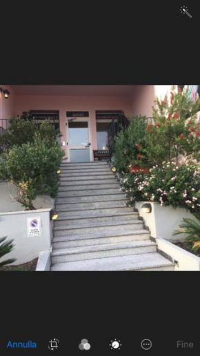 Hotel La Conchiglia La Maddalena